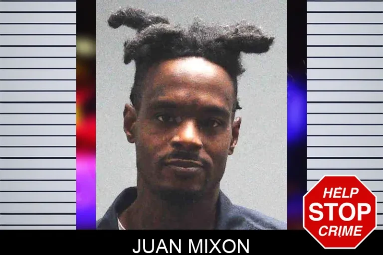 Juan Mixon