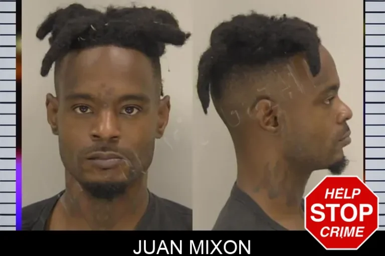 Juan Mixon