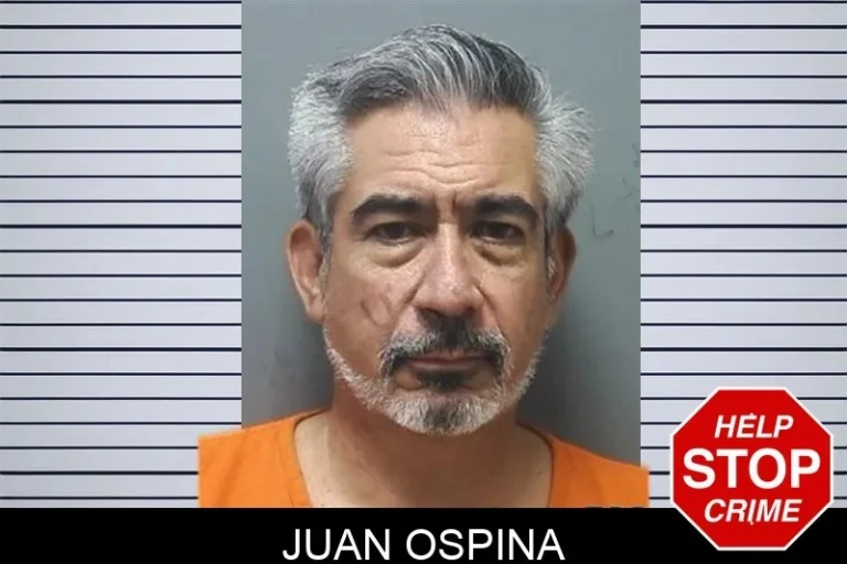 Juan Ospina mugshot – Cherokee County , Georgia Juan Ospina