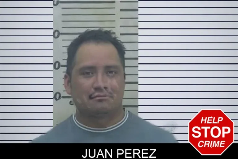 Juan Perez
