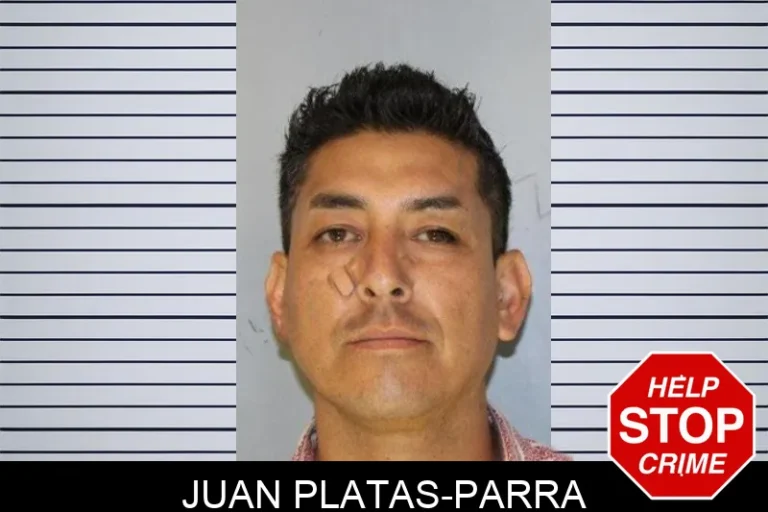 Juan Platas-Parra