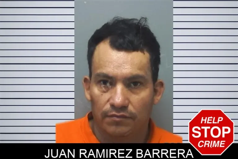Juan Ramirez Barrera