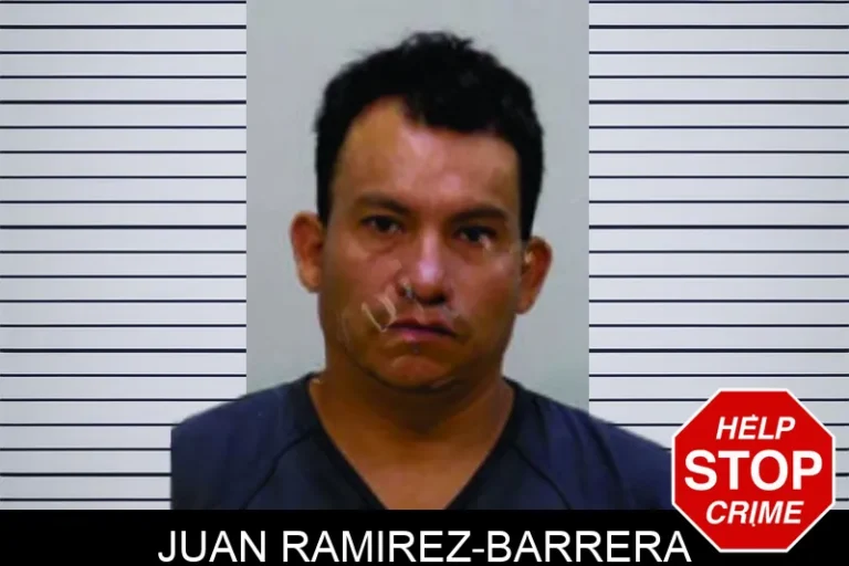 Juan Ramirez-Barrera