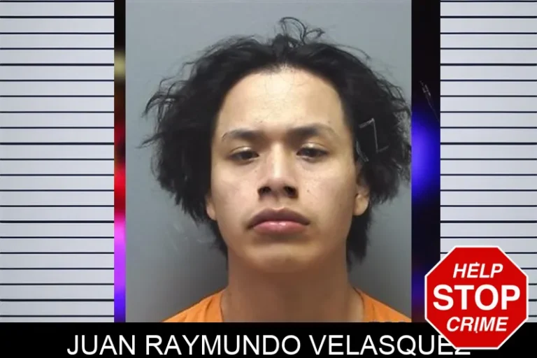 Juan Raymundo Velasquez