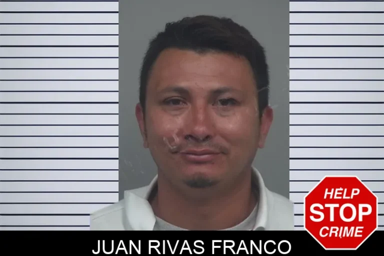 Juan Rivas Franco