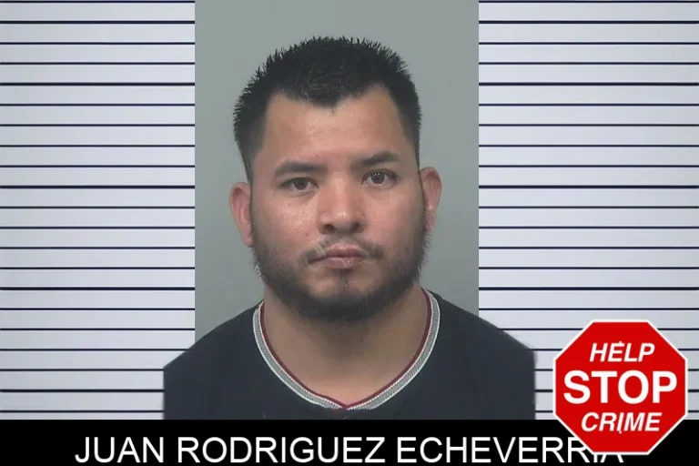 Juan Rodriguez Echeverria