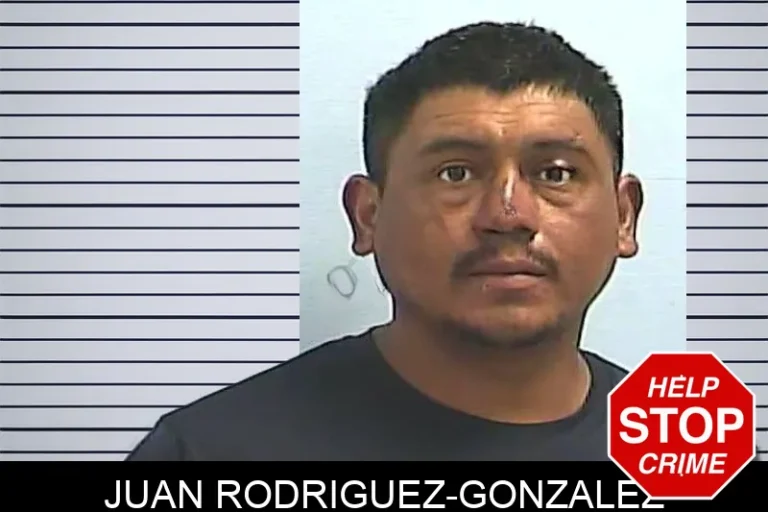 Juan Rodriguez-Gonzalez