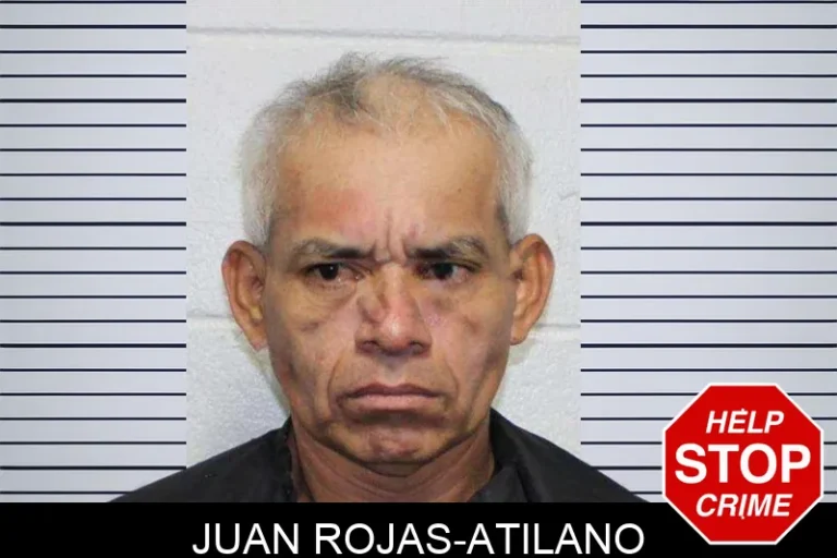 Juan Rojas-Atilano