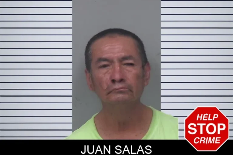 Juan Salas