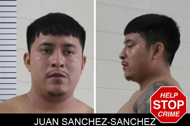 Juan Sanchez-Sanchez