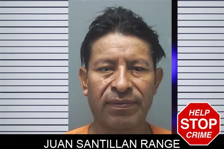 Juan Santillan Range