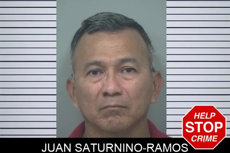 Juan Saturnino-Ramos