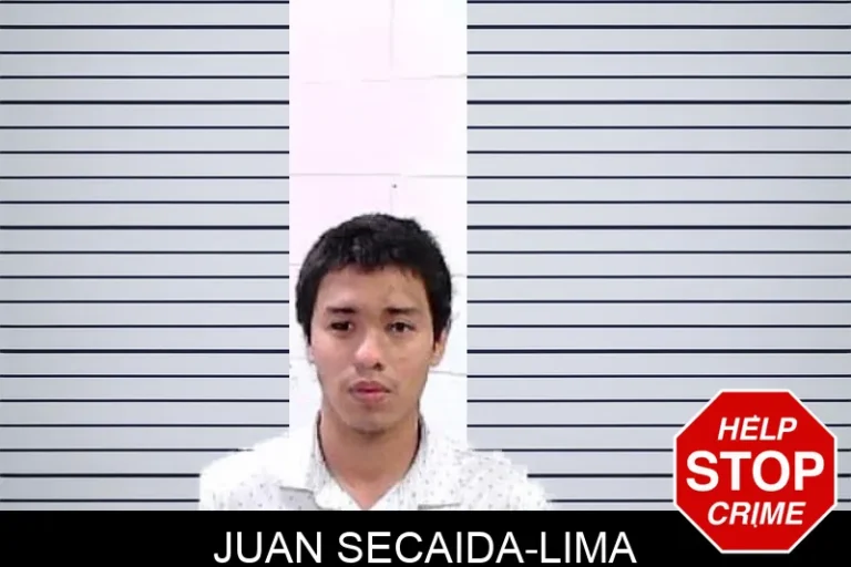 Juan Secaida-Lima
