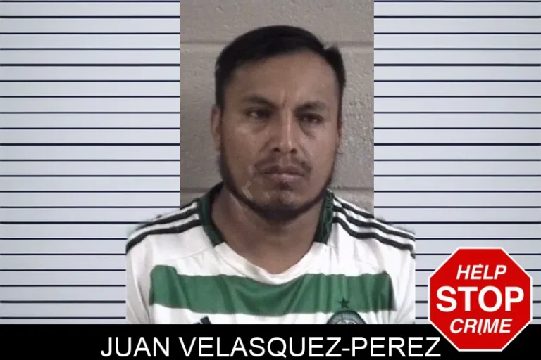 Juan Velasquez-Perez