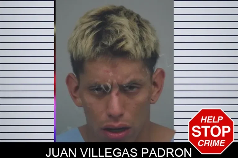 Juan Villegas Padron