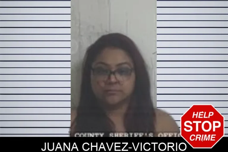 Juana Chavez-Victorio