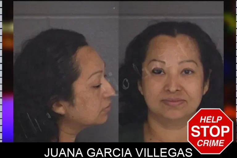 Juana Garcia Villegas