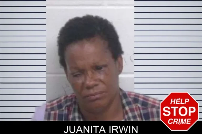 Juanita Irwin