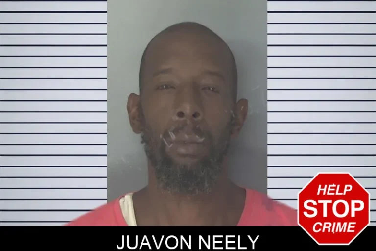 Juavon Neely