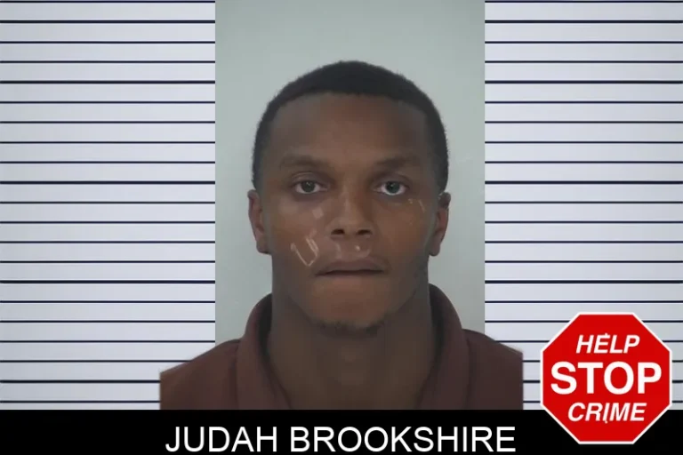 Judah Brookshire