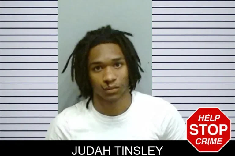 Judah Tinsley