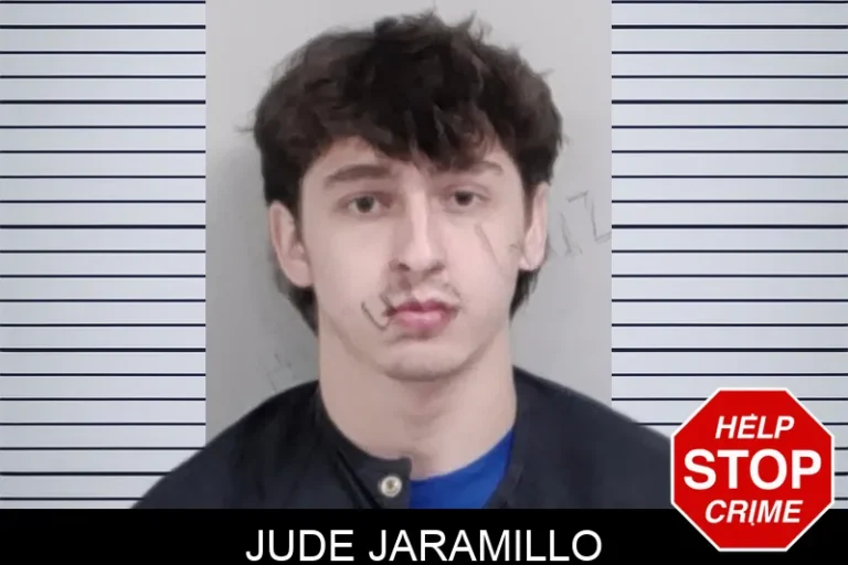 Jude Jaramillo