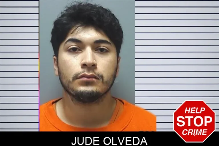 Jude Olveda mugshot – Cherokee County , Georgia Jude Olveda