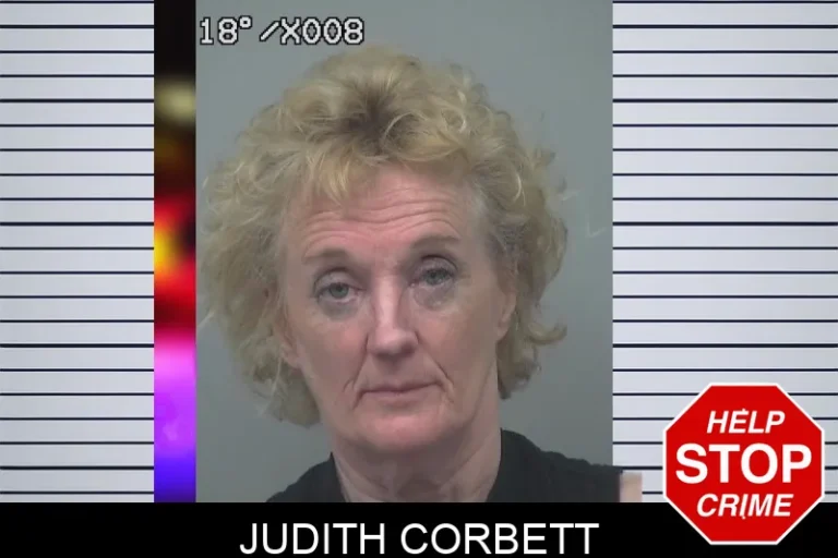 Judith Corbett