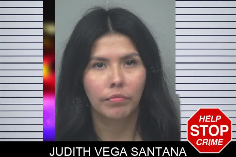 Judith Vega Santana