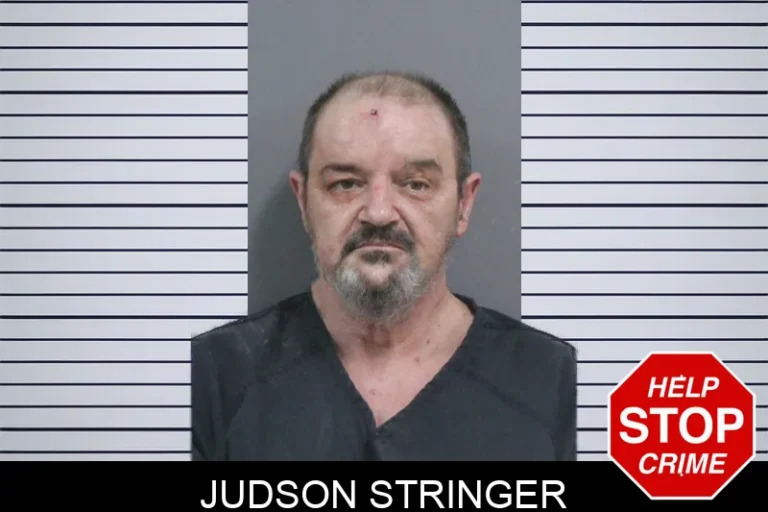 Judson Stringer