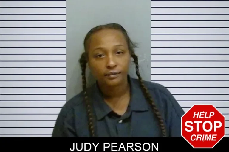 Judy Pearson mugshot – Fulton County , Georgia Judy Pearson