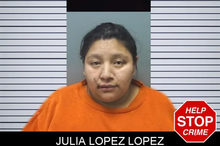 Julia Lopez Lopez mugshot β Cherokee County , Georgia Julia Lopez Lopez