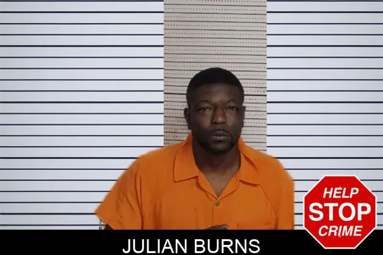 Julian Burns
