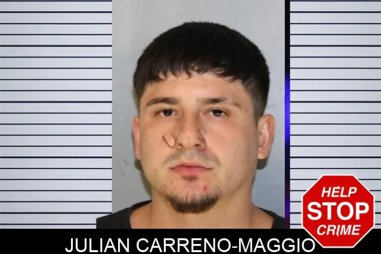 Julian Carreno-Maggio