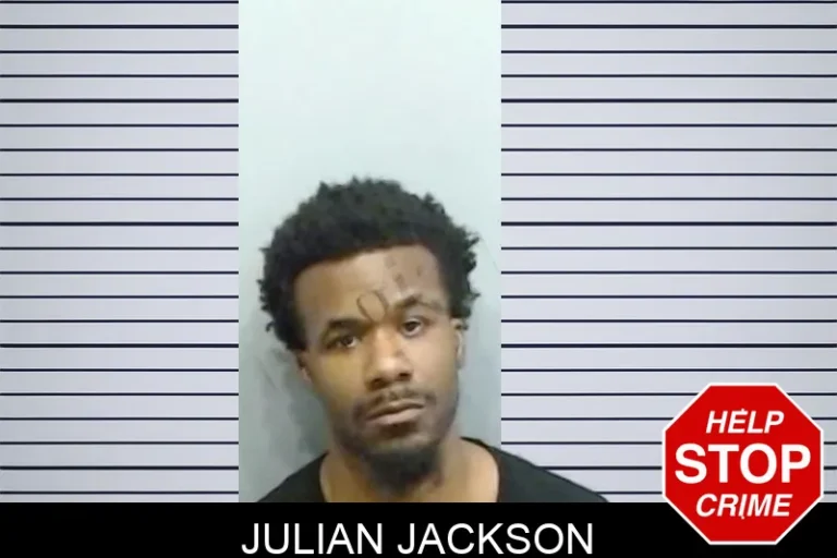 Julian Jackson