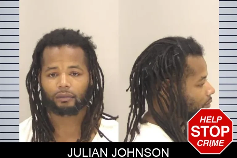 Julian Johnson