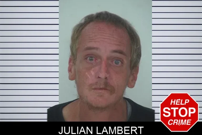 Julian Lambert