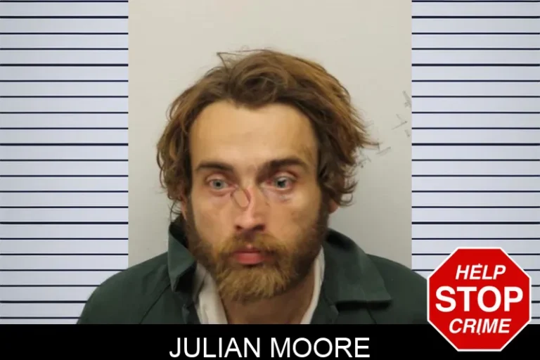 Julian Moore