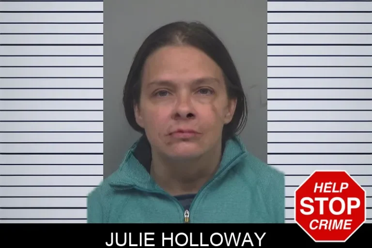 Julie Holloway