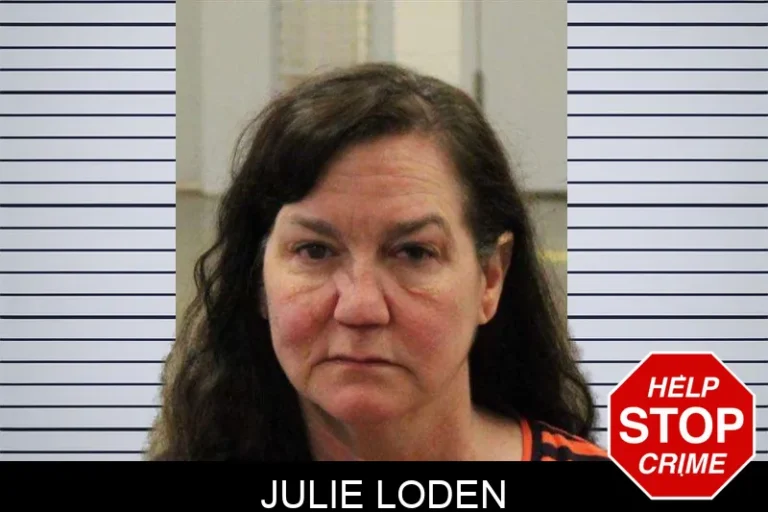 Julie Loden