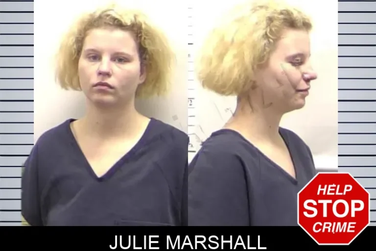 Julie Marshall
