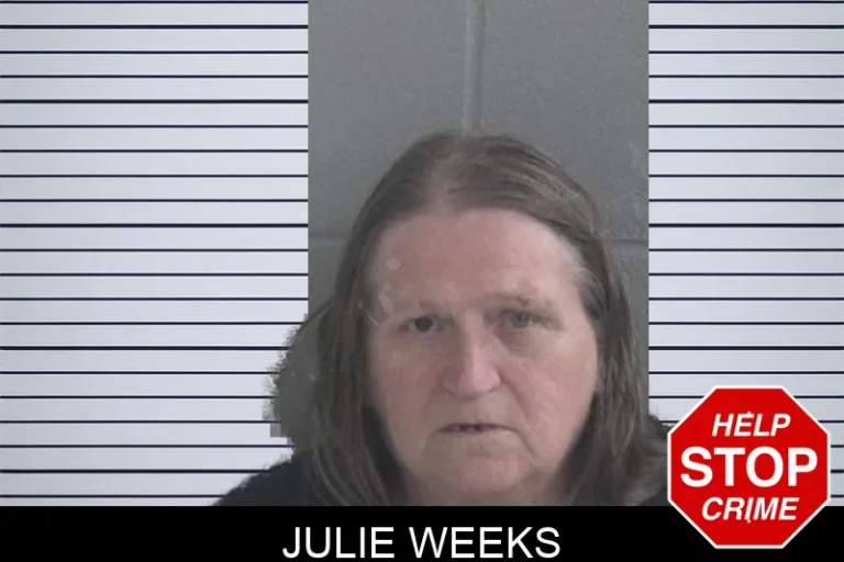 Julie Weeks