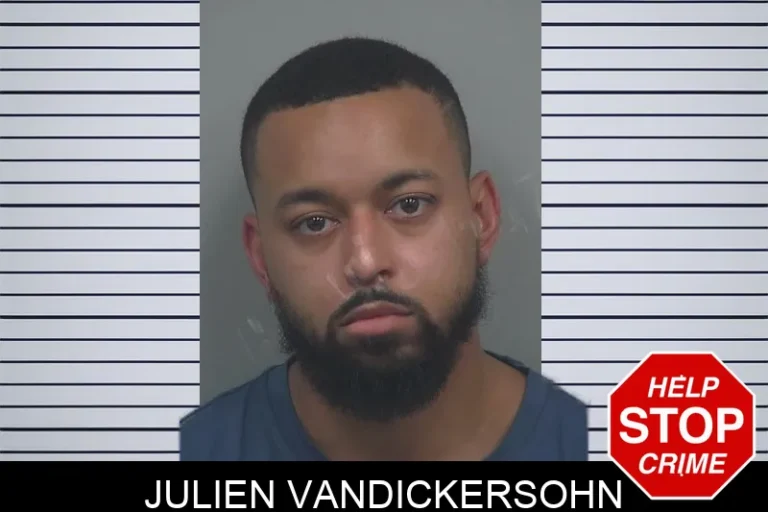 Julien Vandickersohn
