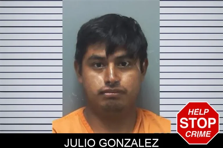 Julio Gonzalez mugshot β Cherokee County , Georgia Julio Gonzalez