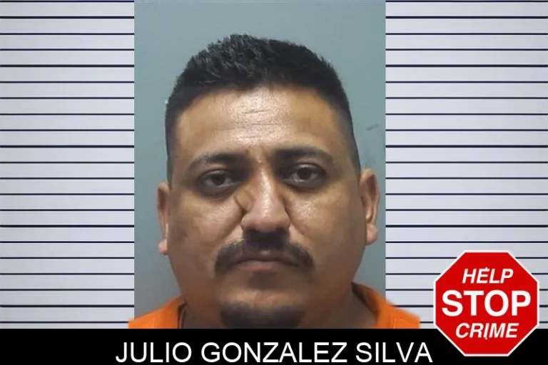 Julio Gonzalez Silva mugshot – Cherokee County , Georgia Julio Gonzalez Silva