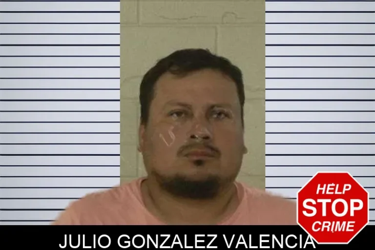 Julio Gonzalez Valencia