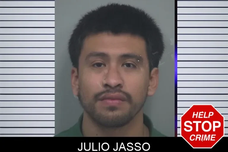 Julio Jasso mugshot – Gwinnett County , Georgia Julio Jasso