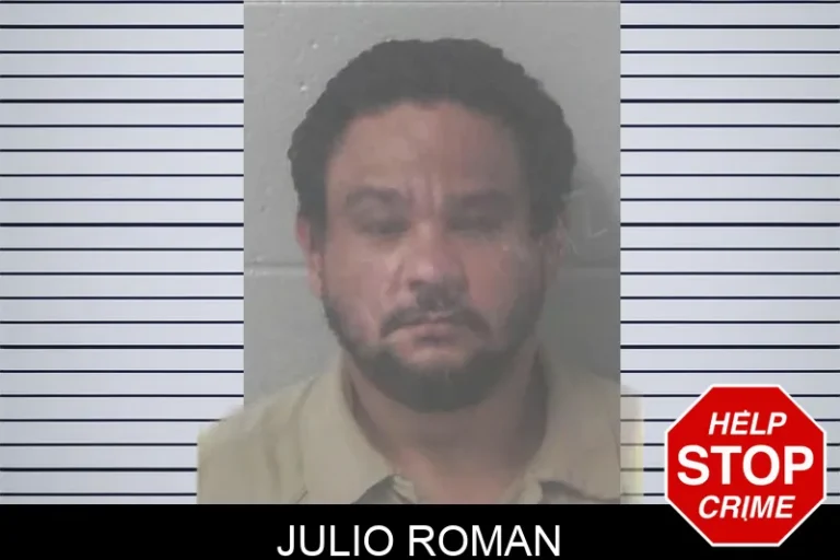 Julio Roman