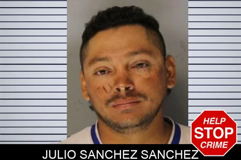Julio Sanchez Sanchez mugshot – Hall County , Georgia Julio Sanchez Sanchez