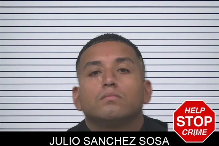Julio Sanchez Sosa